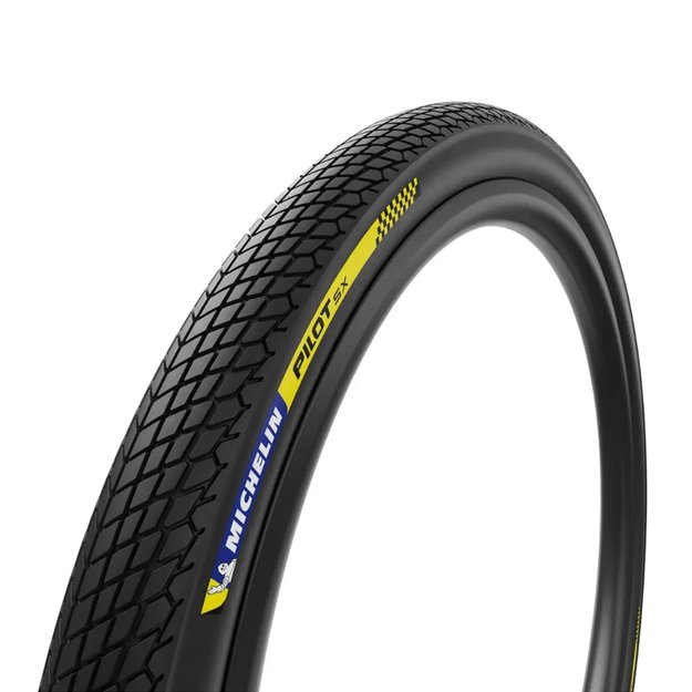 Padanga Michelin Pilot SX Racing Line 20  x 1.50  (37-406) // kamerinė, nelankstoma