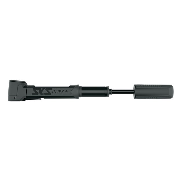 Rankinė pompa SKS INJEX Plus // 10 bar, AV/FV/DV