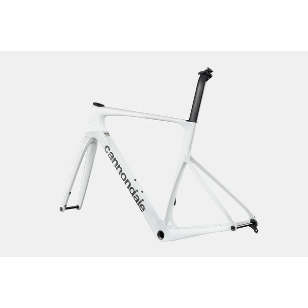 Dviračio rėmas CANNONDALE SUPER SIX EVO A/M FRAME (C1113GU30/CAS)