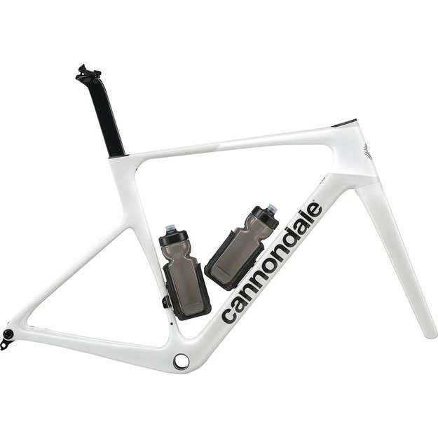 Dviračio rėmas CANNONDALE SUPER SIX EVO A/M FRAME (C1113GU30/CAS)