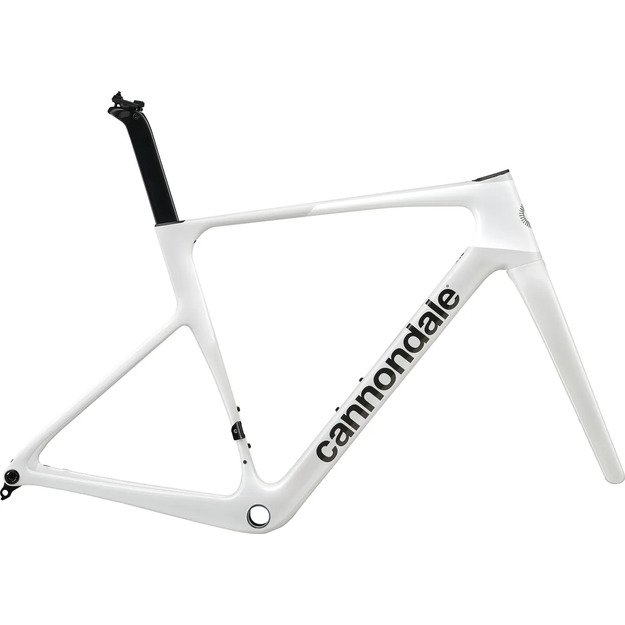 Dviračio rėmas CANNONDALE SUPER SIX EVO A/M FRAME (C1113GU30/CAS)