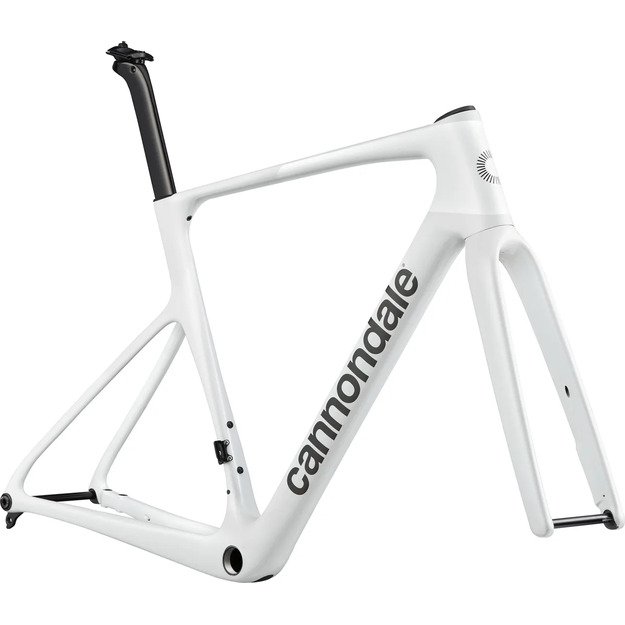 Dviračio rėmas CANNONDALE SUPER SIX EVO A/M FRAME (C1113GU30/CAS)