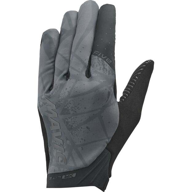 MAVIC GLOVES XR LITE EVO X FIVE GLOVE METEORITE GREY (G000822)