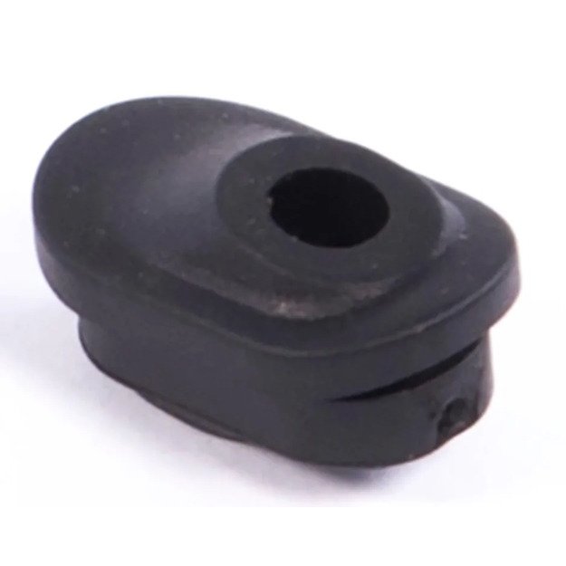 WHYTE SP ICR GROMMET 5MM, 16MM SLOT RUBBER - WHYTE (WHYICR11)