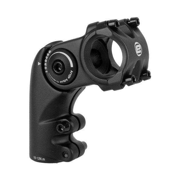 Vairo i&scaron;ky&scaron;a Ergotec Octopus 2 Ahead 50 1 1/8  // 31.8mm, 60mm