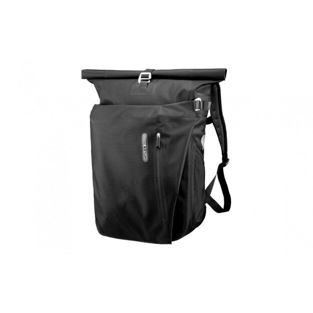 Krepšys Ortlieb Vario Black (26 L)