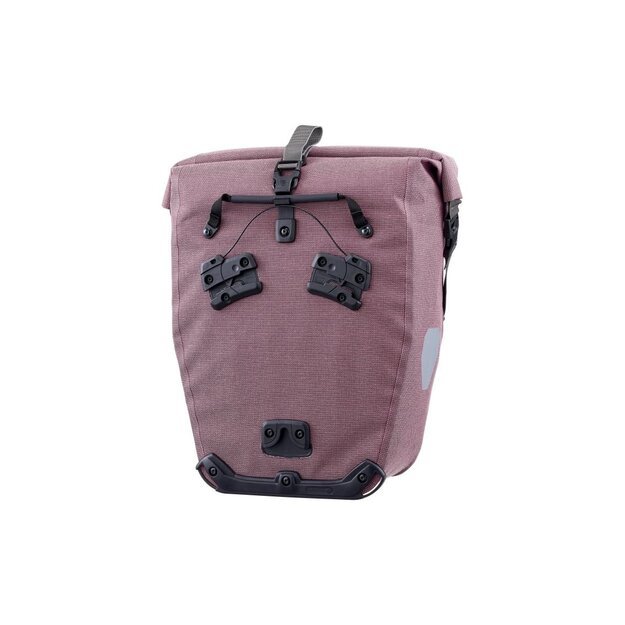 Krepšys Ortlieb Back-Roller Urban Line Ash Rose (20 L)