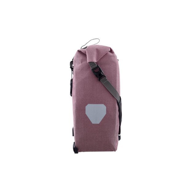 Krepšys Ortlieb Back-Roller Urban Line Ash Rose (20 L)