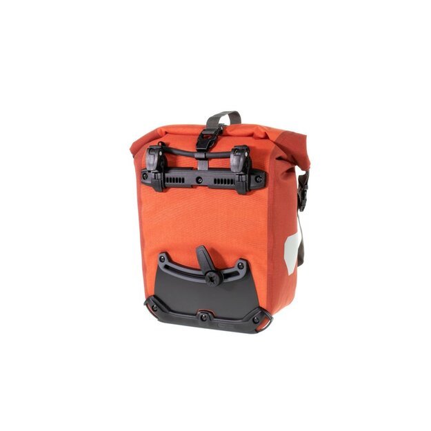Krepšys Ortlieb Sport-Roller Plus Salsa - Dark Chili (14,5 L) QL2.1