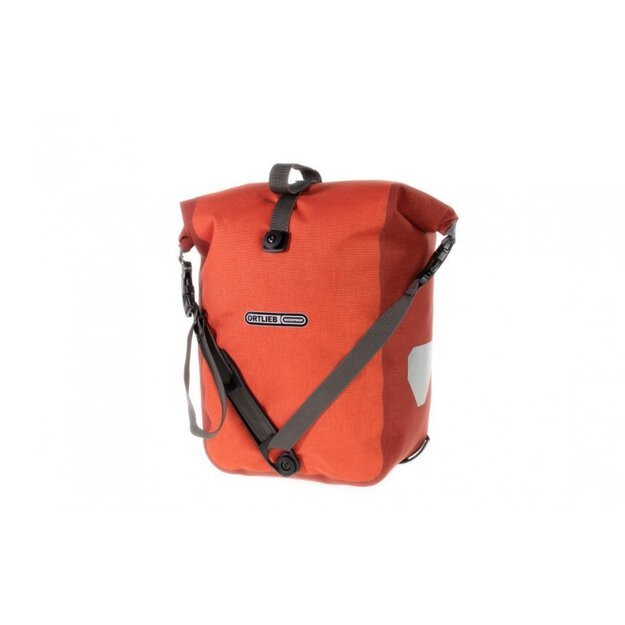 Krepšys Ortlieb Sport-Roller Plus Salsa - Dark Chili (14,5 L) QL2.1