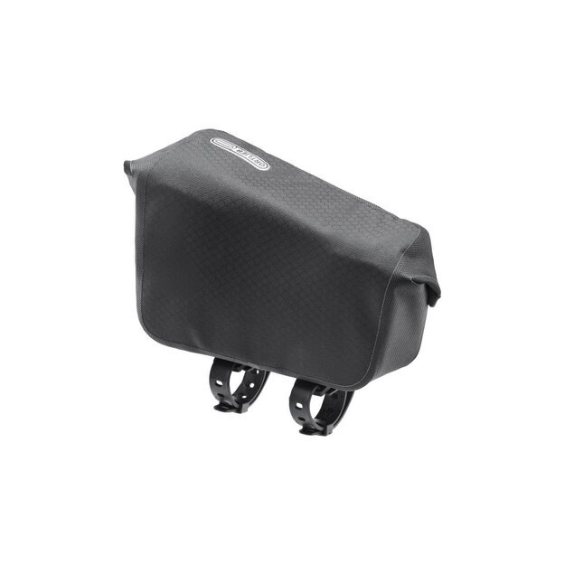 Krepšys Ortlieb Fuel-Pack Black Matt (1 L)