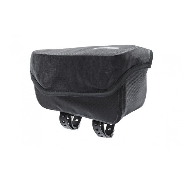 Krepšys Ortlieb Fuel-Pack Black Matt (1 L)