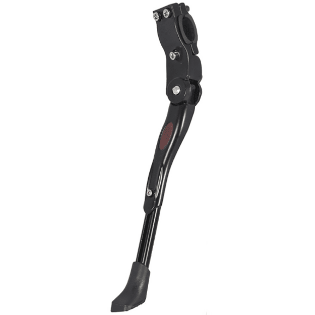 Oxford kojelė dviračiui Kickstand Dirtyfoot Black 26-28"