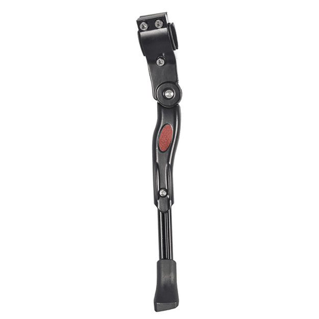 Oxford kojelė dviračiui Kickstand Dirtyfoot Black 26-28"