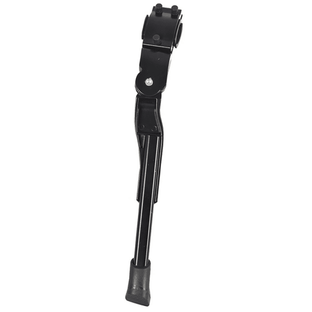 Oxford kojelė dviračiui Kickstand Dirtyfoot Black 26-28"