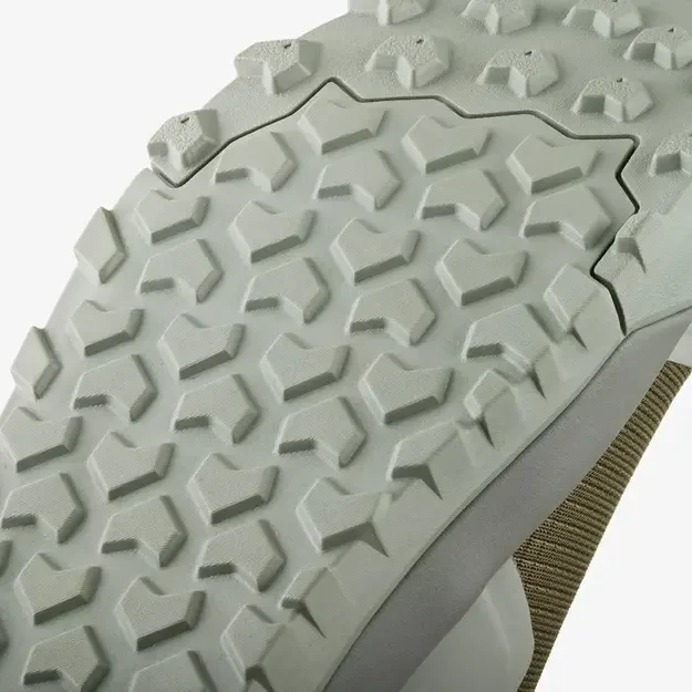 FIZIK batai TERRA ERGOLACE FLAT 2.0 FOREST GREEN - CARAMEL (TEF2EMR1V5E86)