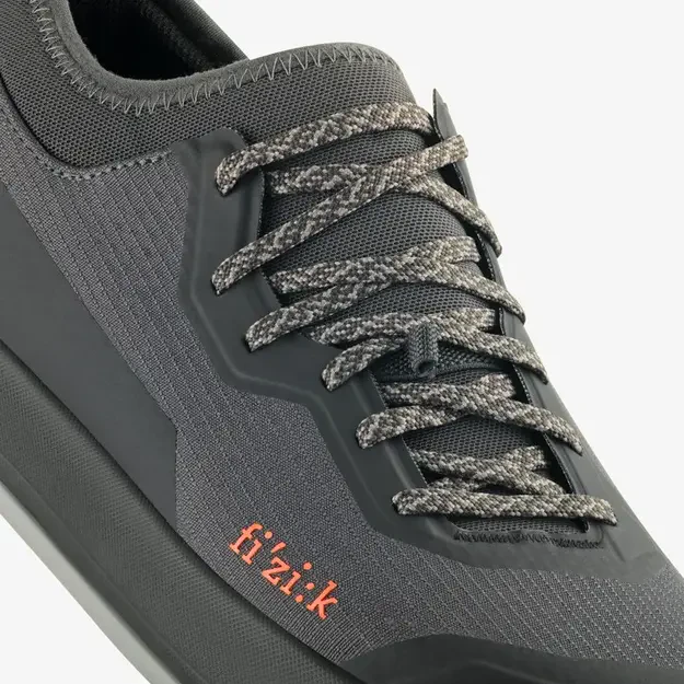 FIZIK batai GRAVITA VERSOR 2.0 ANTHRACITE - BLACK (GRGCVTR1K1210)