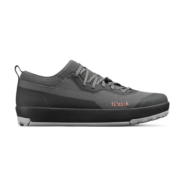 FIZIK batai GRAVITA VERSOR 2.0 ANTHRACITE - BLACK (GRGCVTR1K1210)