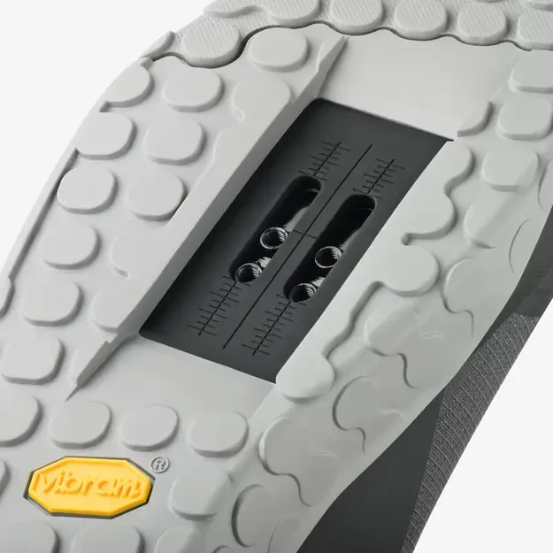 FIZIK batai GRAVITA VERSOR 2.0 ANTHRACITE - BLACK (GRGCVTR1K1210)