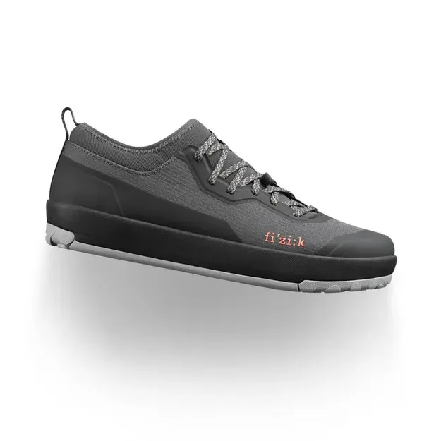 FIZIK batai GRAVITA VERSOR 2.0 ANTHRACITE - BLACK (GRGCVTR1K1210)