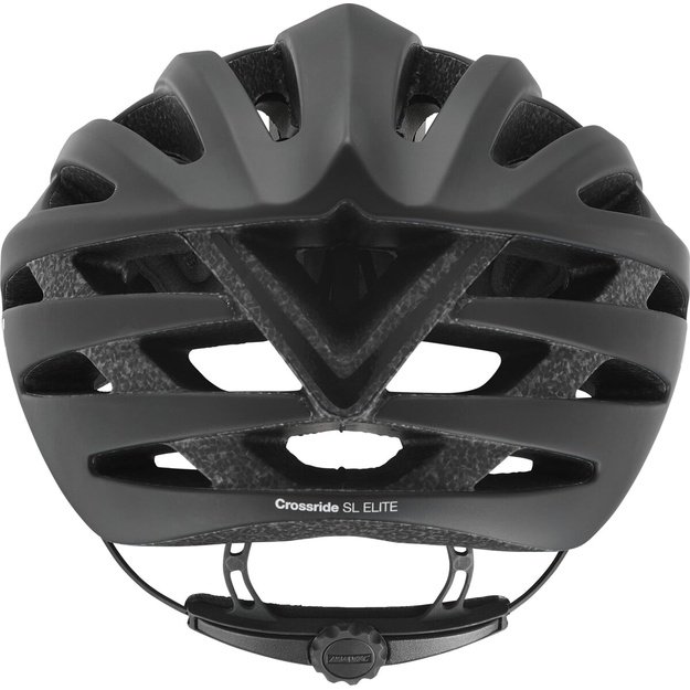 MAVIC HELMET CROSSRIDE SL ELITE BLACK (C000638)