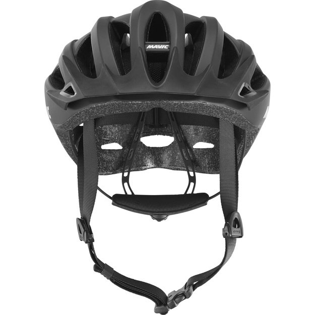MAVIC HELMET CROSSRIDE SL ELITE BLACK (C000638)