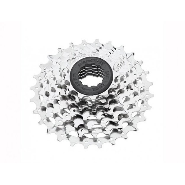 Galinis žvaigždžių blokas microSHIFT CS-H072 // 7 pavarų 12-28T, kasetė