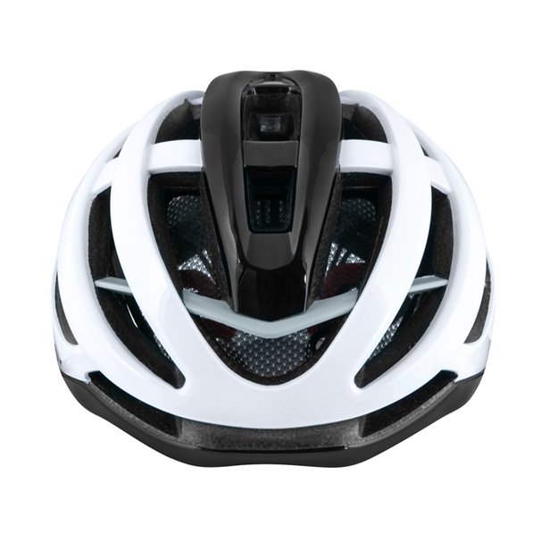 &Scaron;almas FORCE Lynx 55-59cm S-M (balta/juoda)