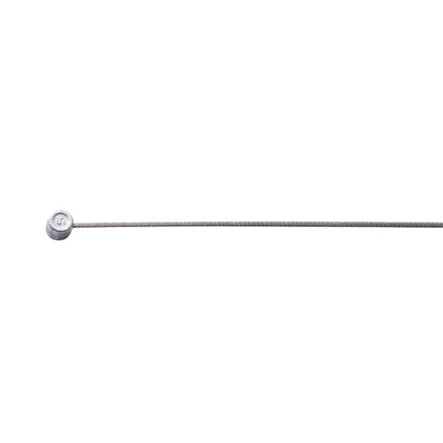 Stabdžių trosas Shimano ATB / MTB 1.6 x 3500 mm // nerūdijančio plieno