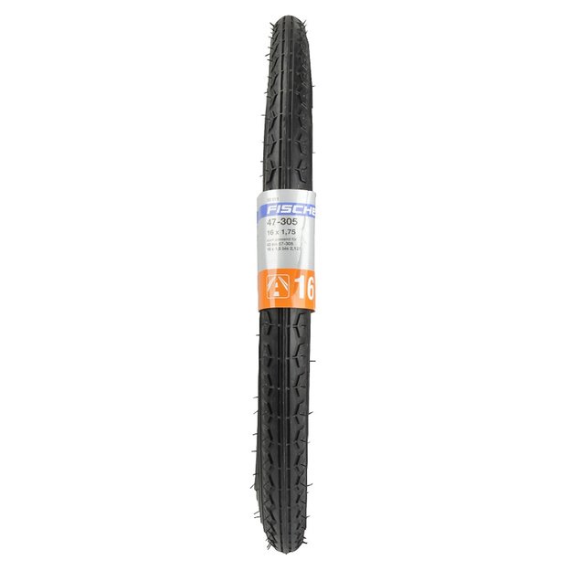 Padanga Fischer 16  x 1.75  // 16  x 1.5 / 2.125  (40/57-305)