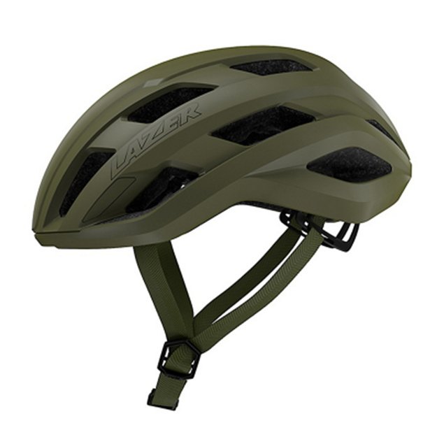 &Scaron;almas LAZER Strada KC CECPSC // dydis M (55-59 cm) (žalia)
