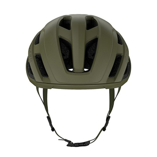 &Scaron;almas LAZER Strada KC CECPSC // dydis M (55-59 cm) (žalia)