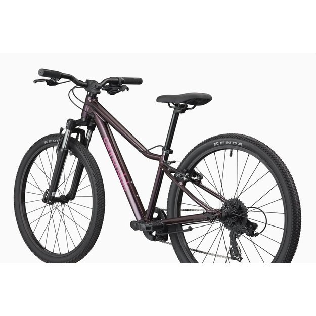 CANNONDALE TRAIL 24  (C5210GU20/RPP)