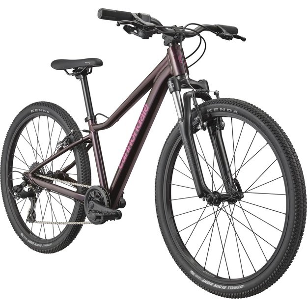CANNONDALE TRAIL 24  (C5210GU20/RPP)