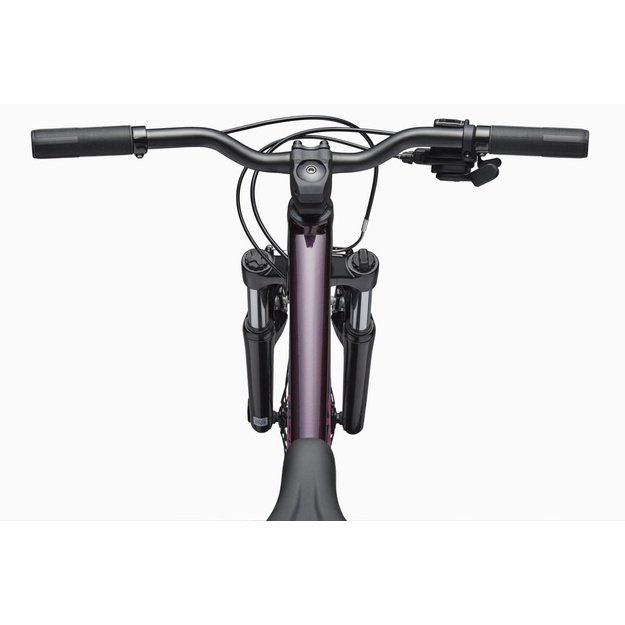CANNONDALE TRAIL 24  (C5210GU20/RPP)