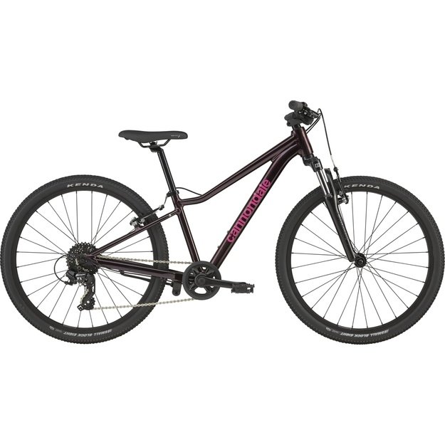 CANNONDALE TRAIL 24  (C5210GU20/RPP)