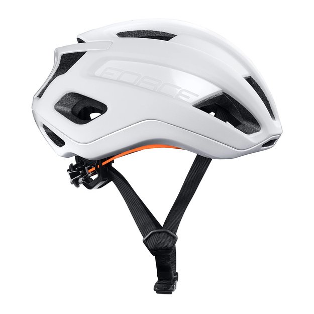 &Scaron;almas FORCE Alvaro // dydis: S/M (55-59 cm) (baltas)