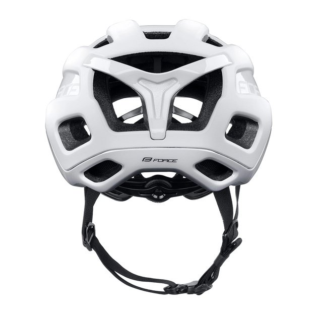 &Scaron;almas FORCE Alvaro // dydis: S/M (55-59 cm) (baltas)