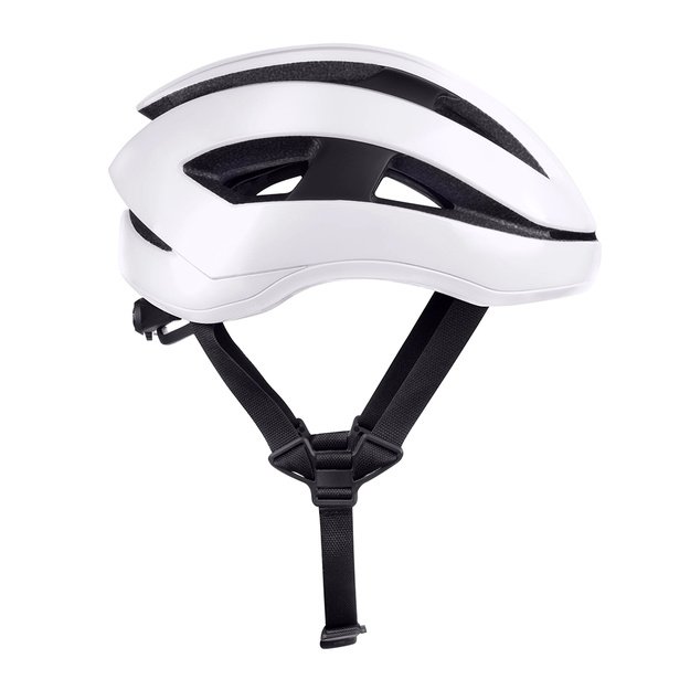 &Scaron;almas FORCE Naos // dydis: M/L (55-59 cm) (balta)