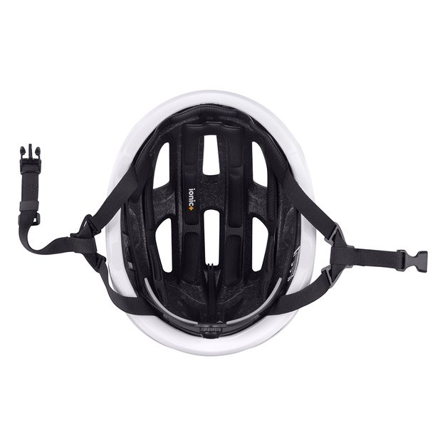 &Scaron;almas FORCE Naos // dydis: M/L (55-59 cm) (balta)