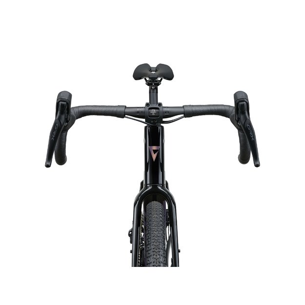 GRAVEL dviratis GIANT Revolt Advanced 2 (2025) anglies pluošto
