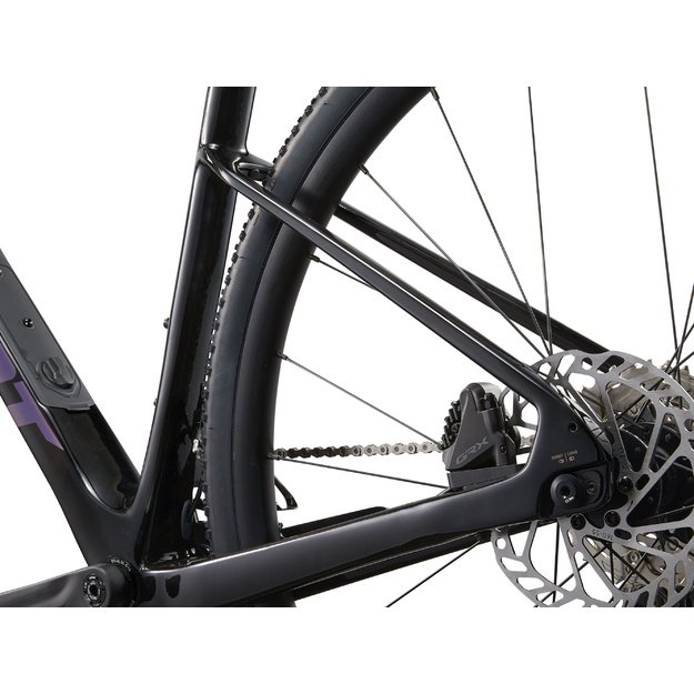 GRAVEL dviratis GIANT Revolt Advanced 2 (2025) anglies pluošto