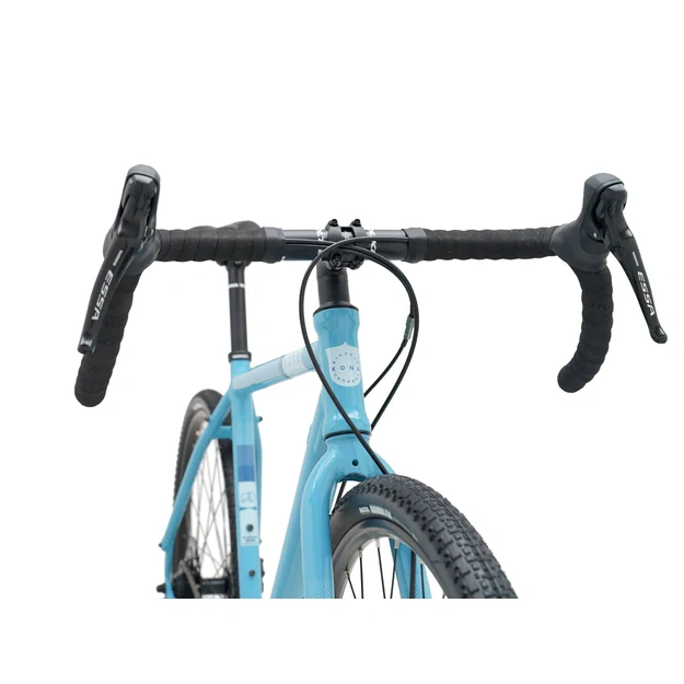 GRAVEL KONA Rove AL (2026) blizgiai mėlynas dūminis