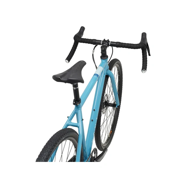 GRAVEL KONA Rove AL (2026) blizgiai mėlynas dūminis