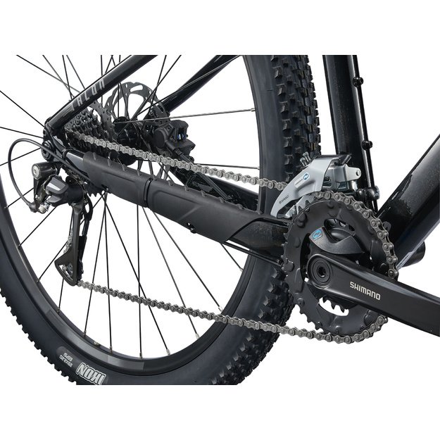 Dviratis GIANT Talon 3, 29  Panther