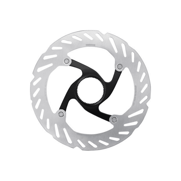 Stabdžių diskas SHIMANO RT-CL700 CENTER LOCK ICE TECHNOLOGIES 160 mm