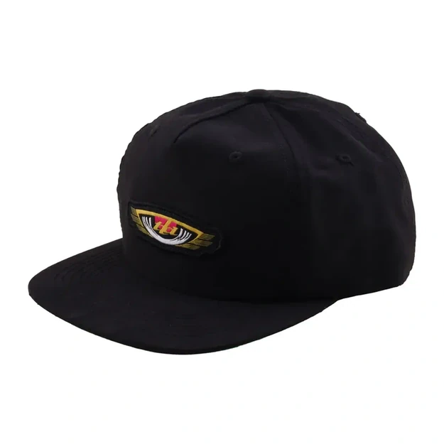 TLD CYCLOPS SNAPBACK BLACK (78070200)