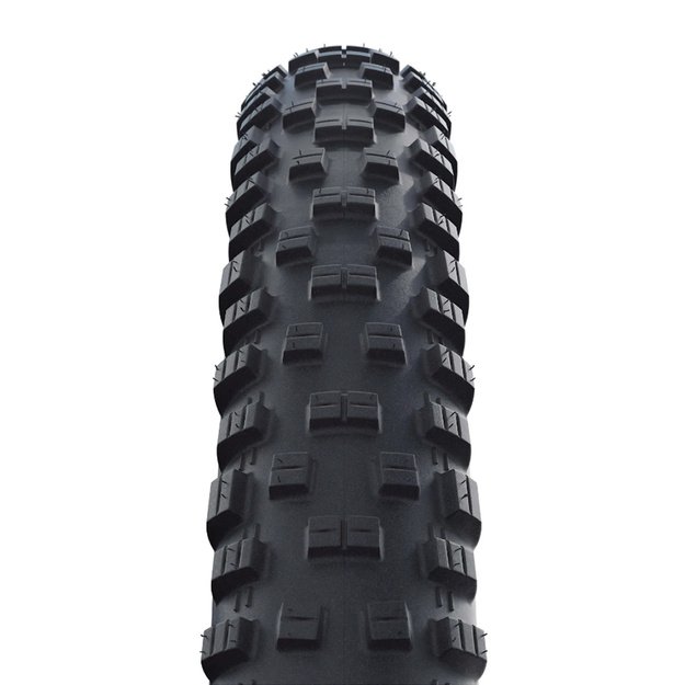 Padanga Schwalbe Tough Tom 29  x 2.25  (57-622) // kamerinė, nelankstoma, SBC, K-Guard