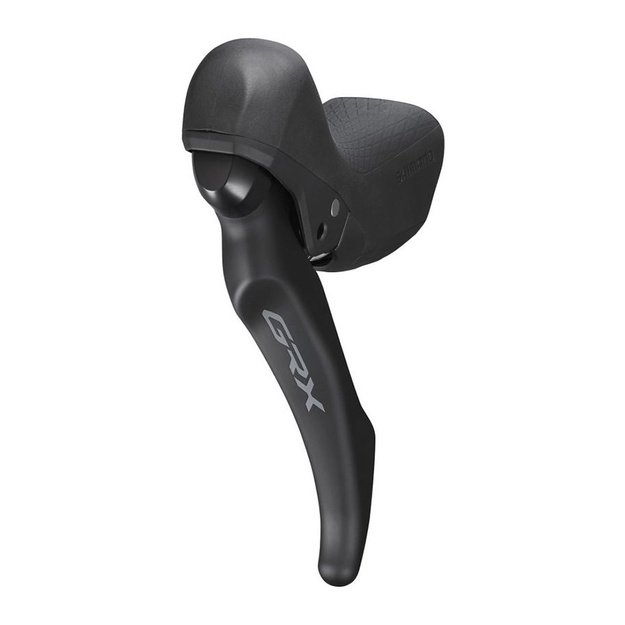 Stabdžių stabdžių rankenėlė - kairė Shimano GRX BL-RX600-L