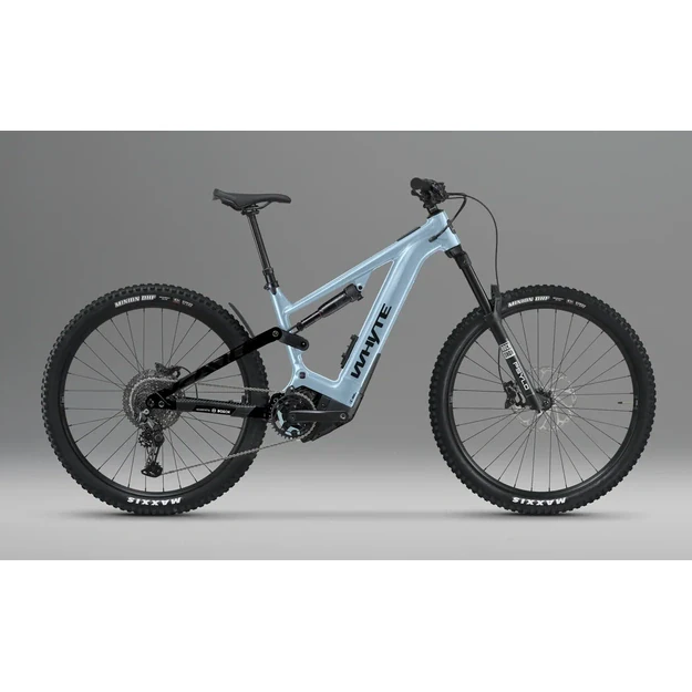 Pilnos amortizacijos elektrinis dviratis WHYTE Kado S 800 Arctic blue (AWEKAS800)